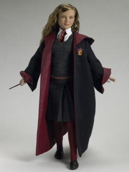 Tonner - Harry Potter - HERMIONE GRANGER at HOGWARTS - кукла